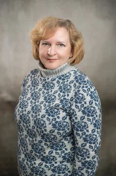 Антонова Ольга Леонидовна.
