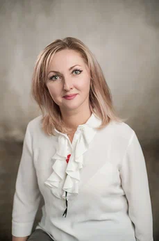 Семенова Елена Юрьевна.