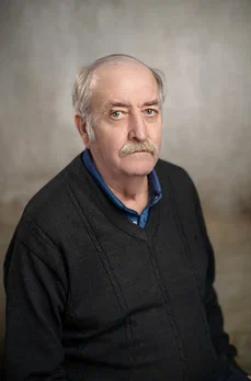 Гащенко Николай Григорьевич.